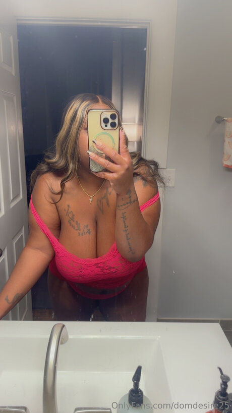 Domdesire25