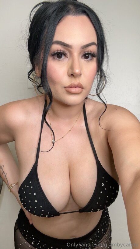 Glambycandy