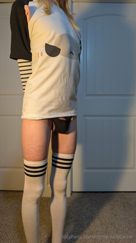Teenyrabidtwink