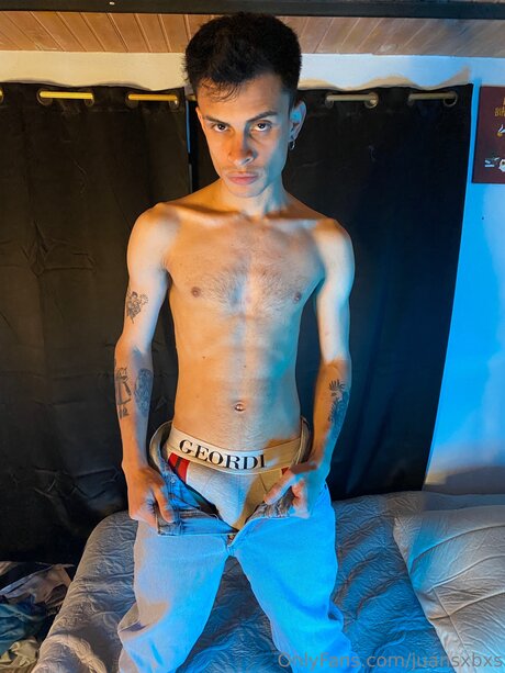 Juansxbxs