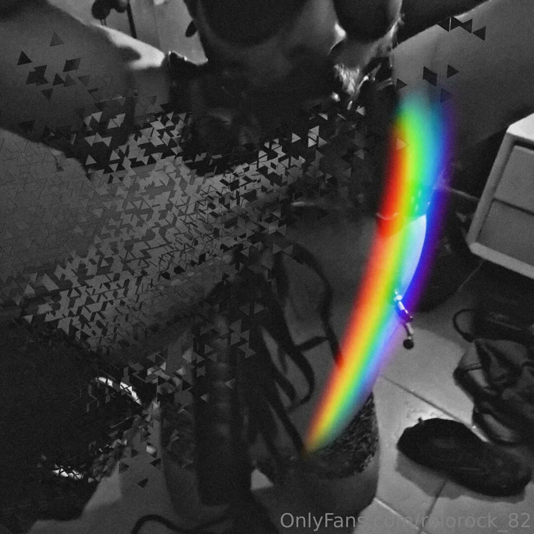 Naken läckt OnlyFans-bild av Rolorock 82 #30