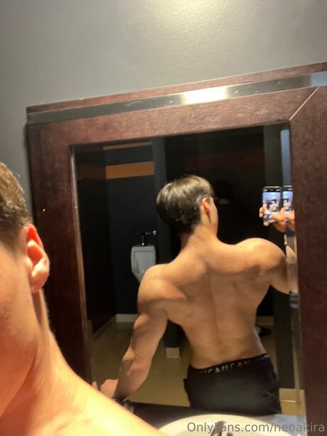 Neoakira  nude leaked OnlyFans photo