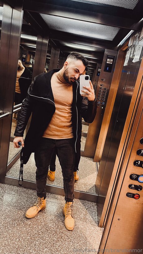 Brandonmor