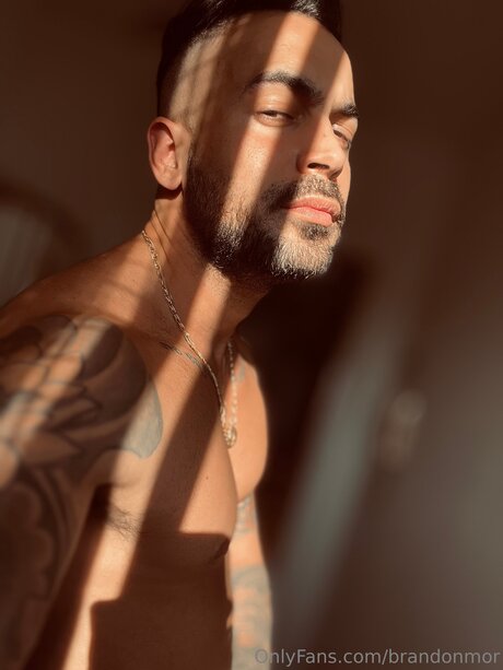 Brandonmor OnlyFans 유출 누드 사진