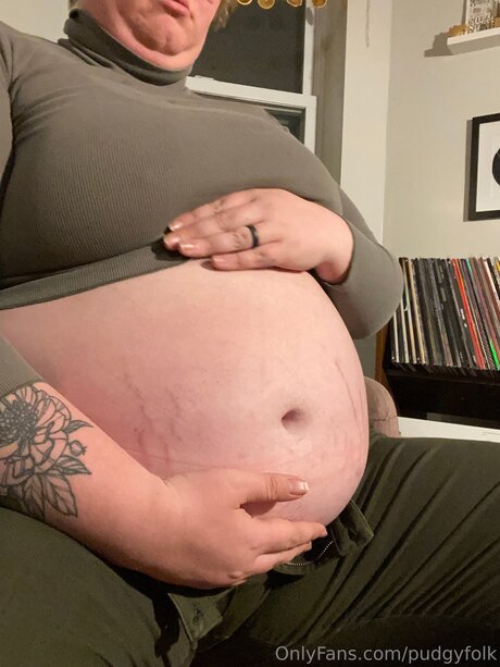 Pudgyfolk