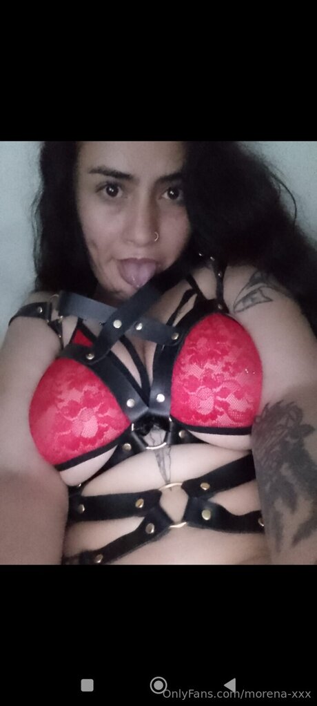Morena Xxx