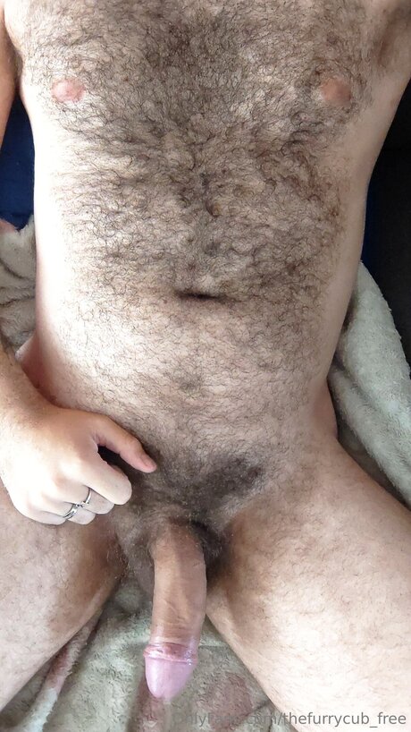 Nagie wyciekłe zdjęcie OnlyFans od Thefurrycub Free