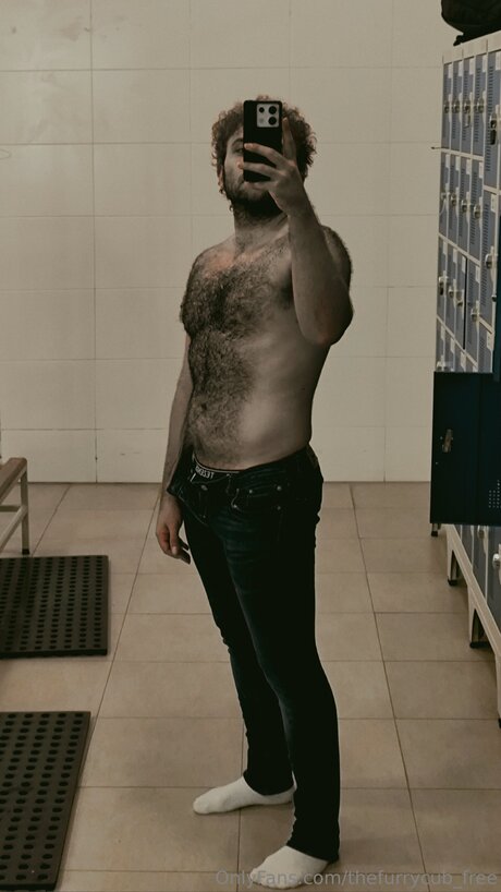 Thefurrycub Free