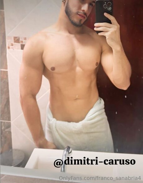 Franco Sanabria4