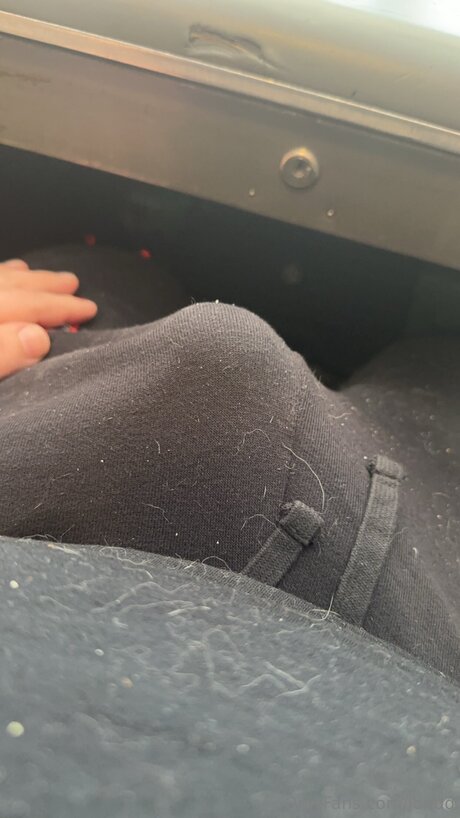 Jondd  nude leaked OnlyFans photo