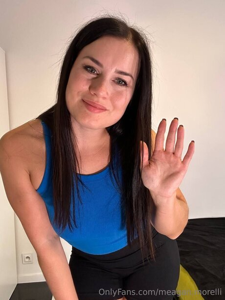 Meganscrazyworld
