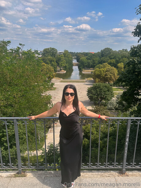Alaston vuotanut OnlyFans-kuva Meganscrazyworld