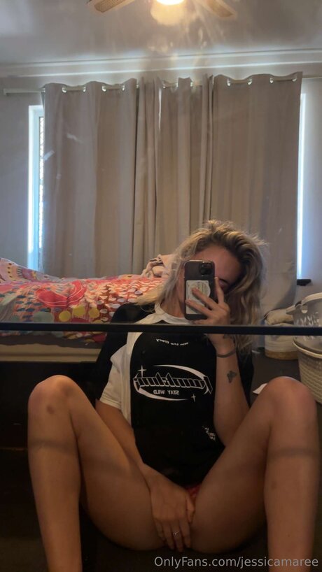 Jessicamaree OnlyFans