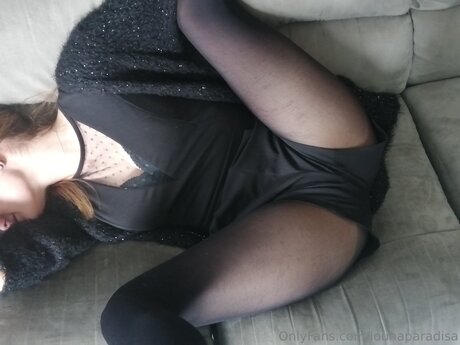Photo nue de fuite OnlyFans de Lounaparadisa
