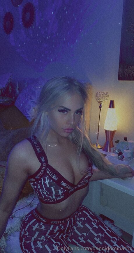 Dannidominatrix