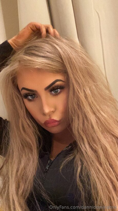 Dannidominatrix