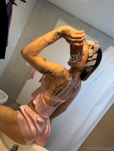 Nikkitaslayer