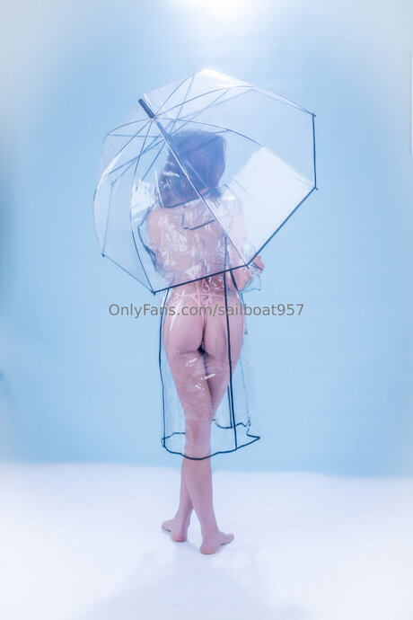 Naken lekkede OnlyFans-bilde av Sailboat957