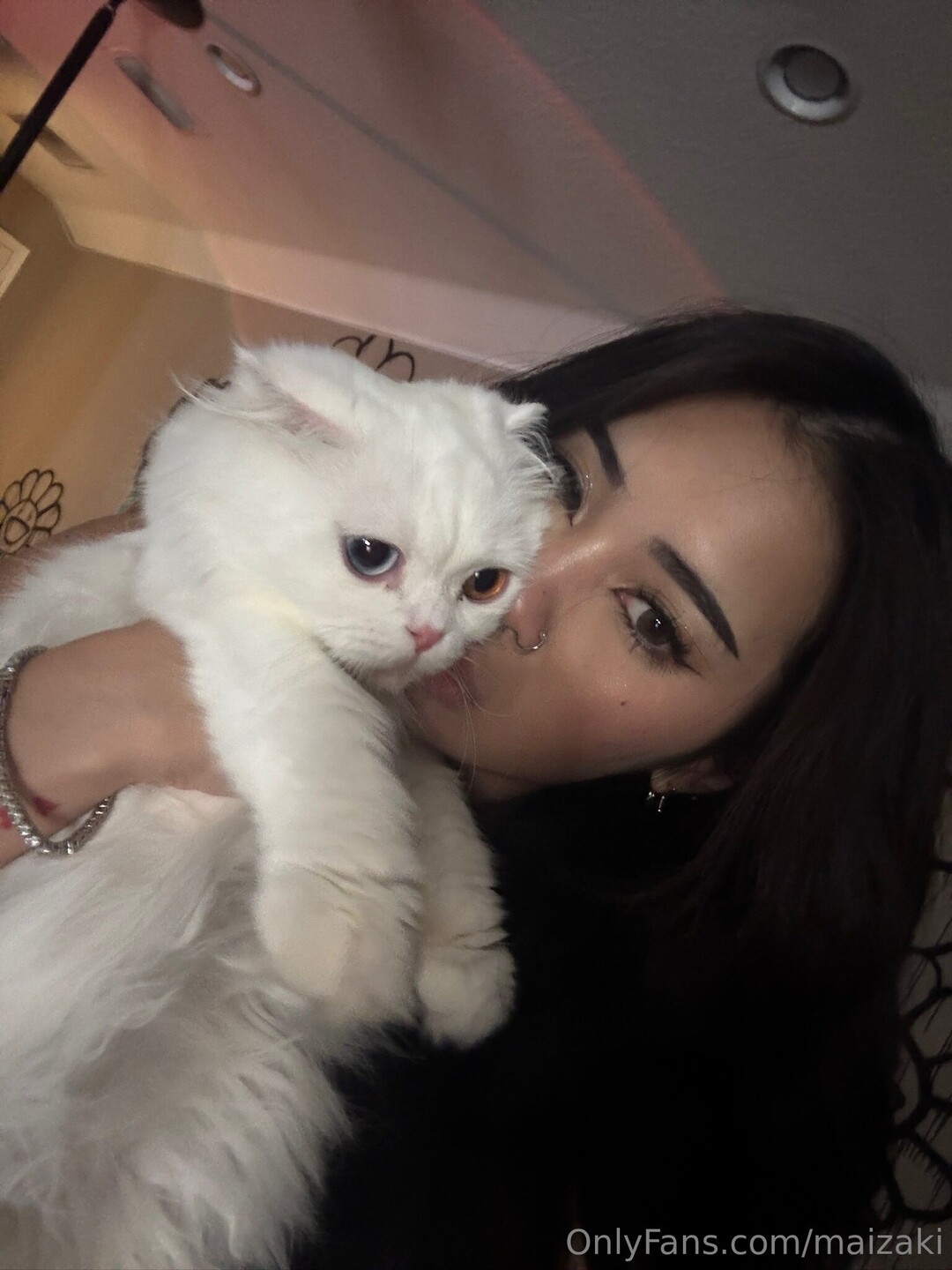 Nagie wyciekłe zdjęcie OnlyFans od Carrotscake #33