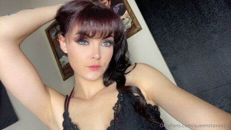 Nagie wyciekłe zdjęcie OnlyFans od Queenstaxxx23