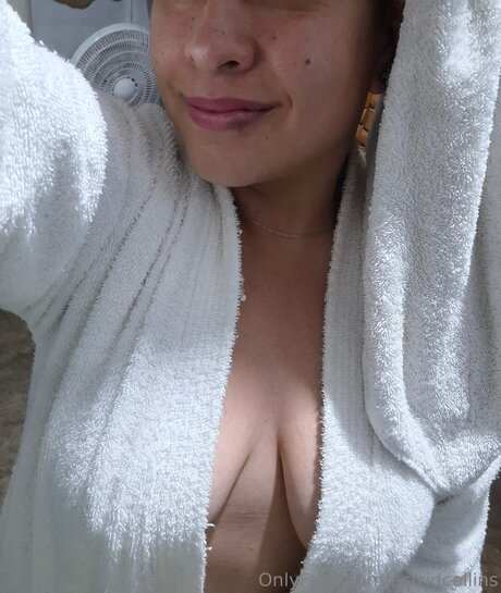 Nahá fotka uniklých OnlyFans od Astridcollins