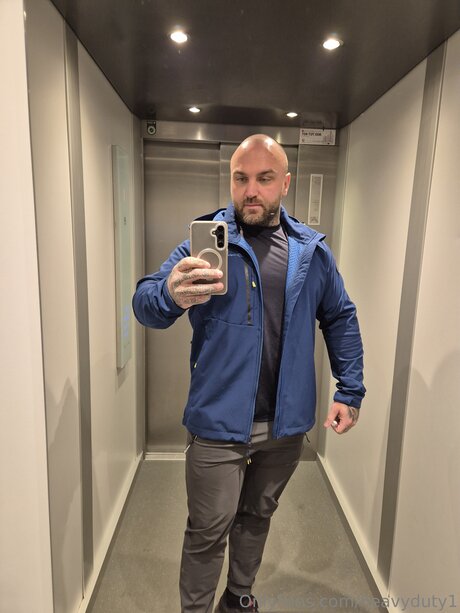 Heavyduty1 OnlyFans