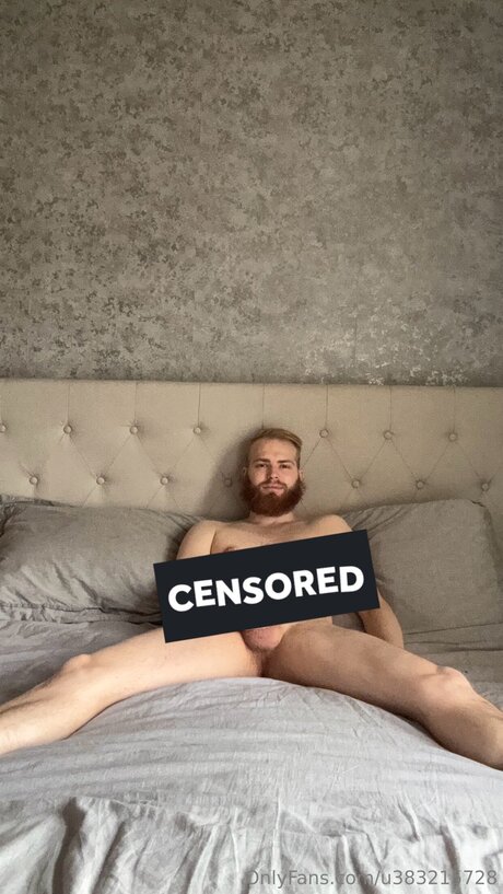 Nagie wyciekłe zdjęcie OnlyFans od Lukeea