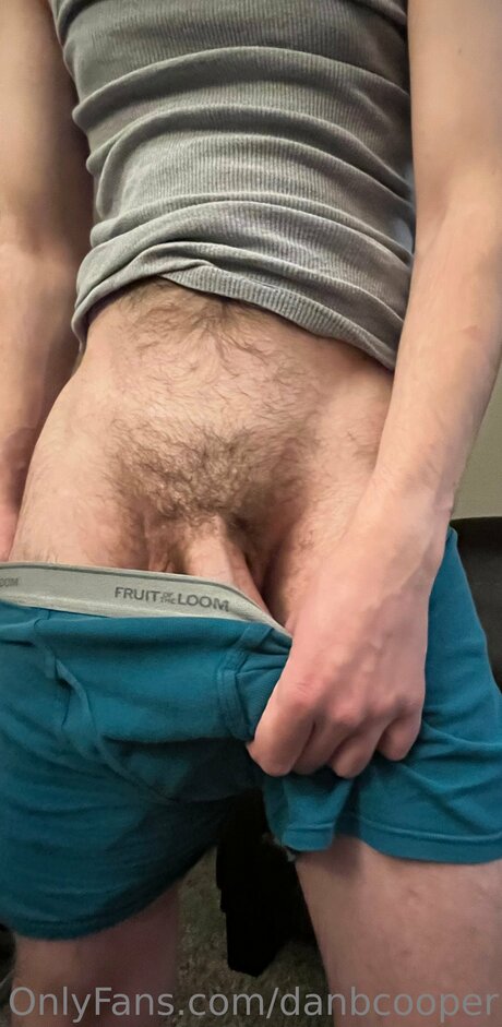 Danbcooper
