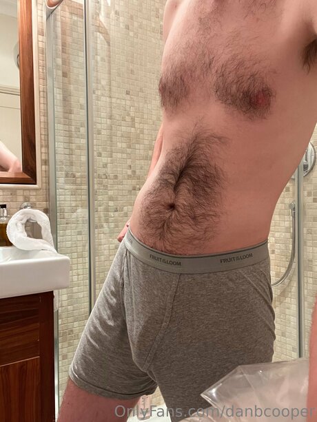 Danbcooper OnlyFans
