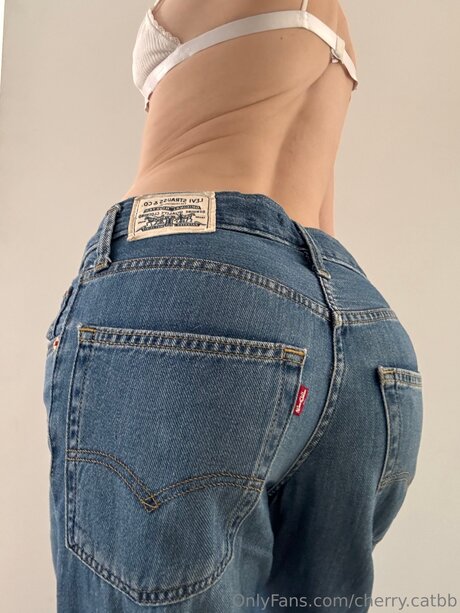 Cherry Catbb OnlyFansリークヌード写真