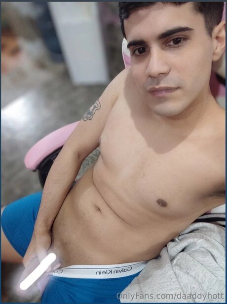 Daaddyhott OnlyFans