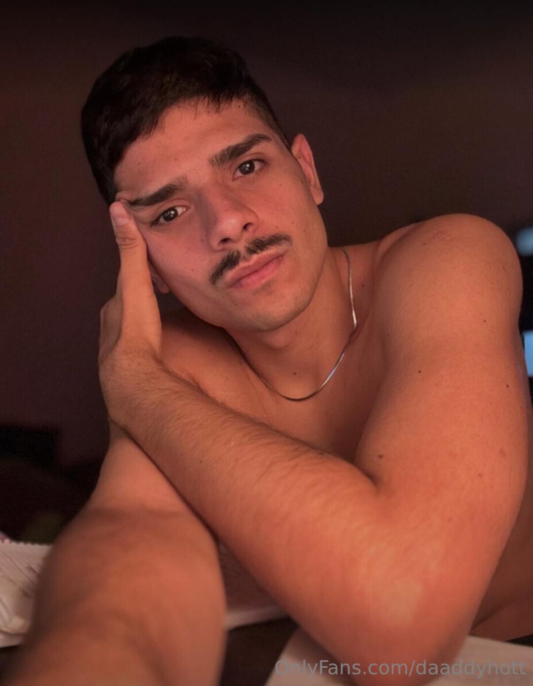 Обнаженная фотография утечки OnlyFans от Daaddyhott #45