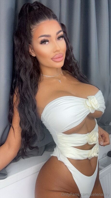 Selenasky