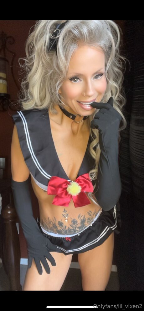 Lil Vixen2