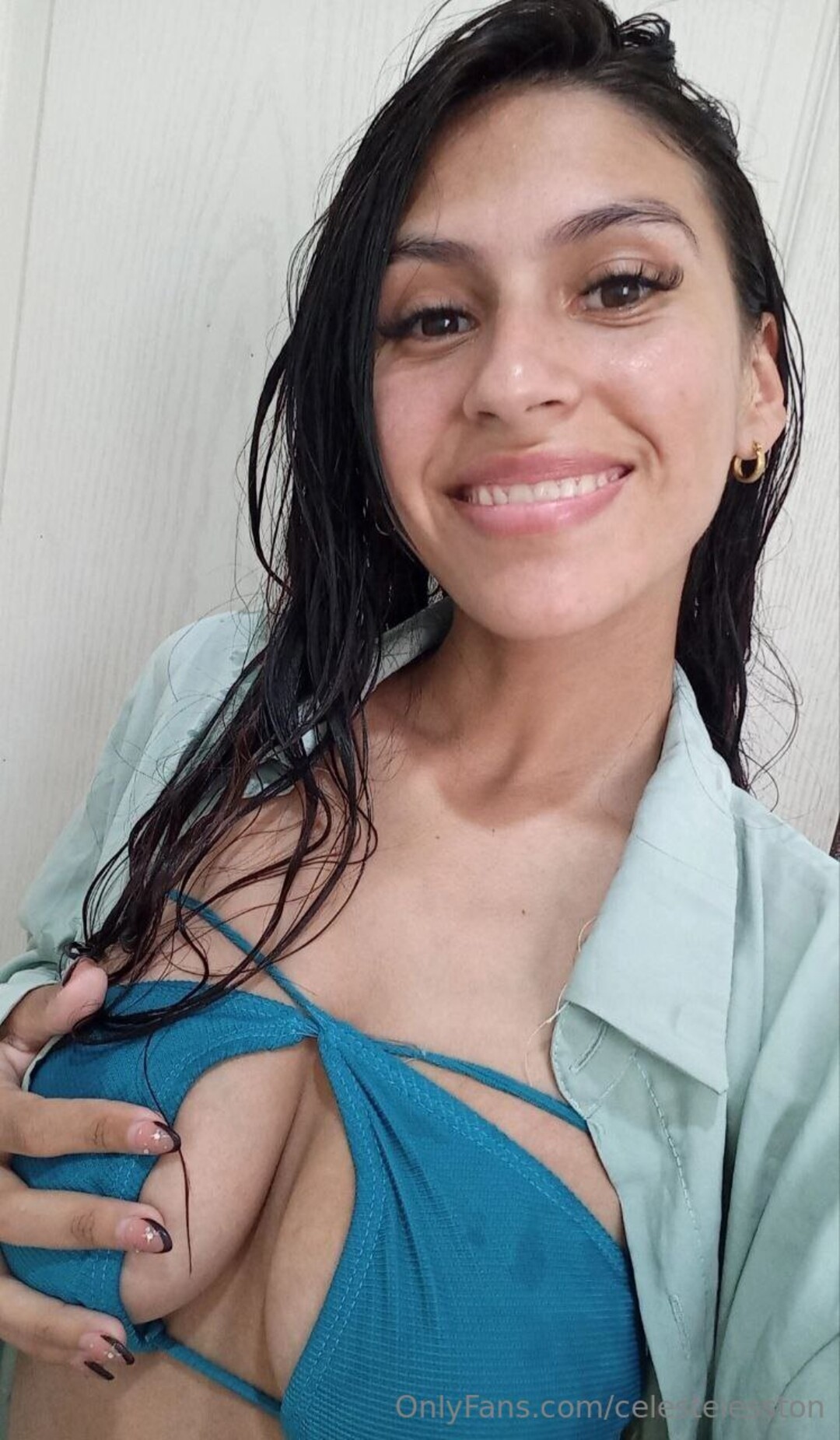 Celestelesston OnlyFansリークヌード写真 #95