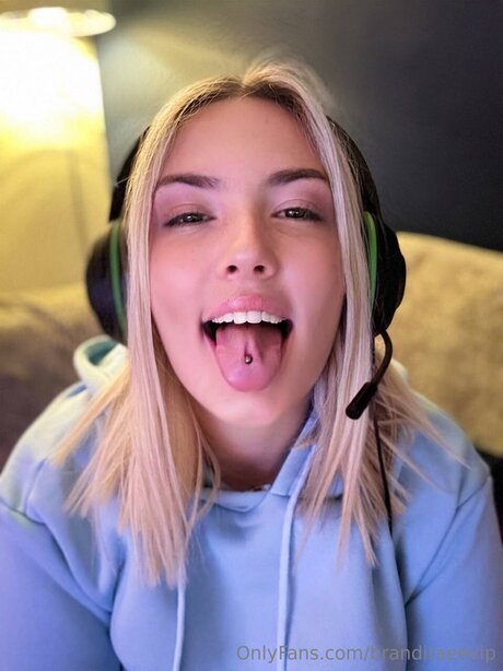 Brandiraeevip