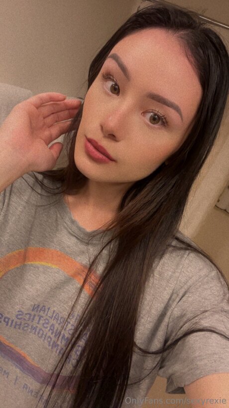 Sexyrexie