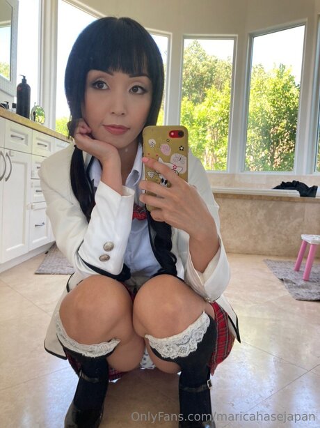 Maricahasejapan