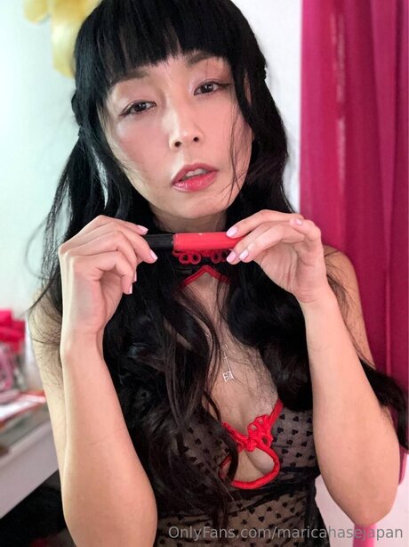 Maricahasejapan