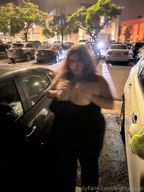 Bigtits Brat