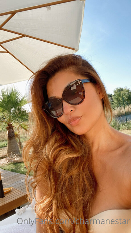 Charmanestar
