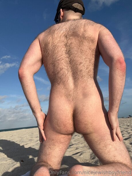Nicejewishboyfriend
