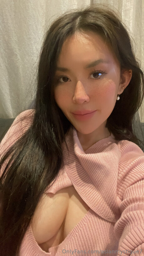 Nagie wyciekłe zdjęcie OnlyFans od Asianmystique7