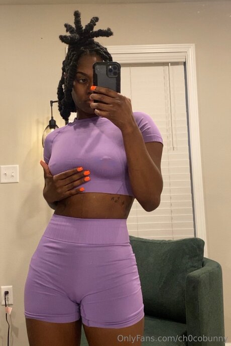 Ch0cobunny