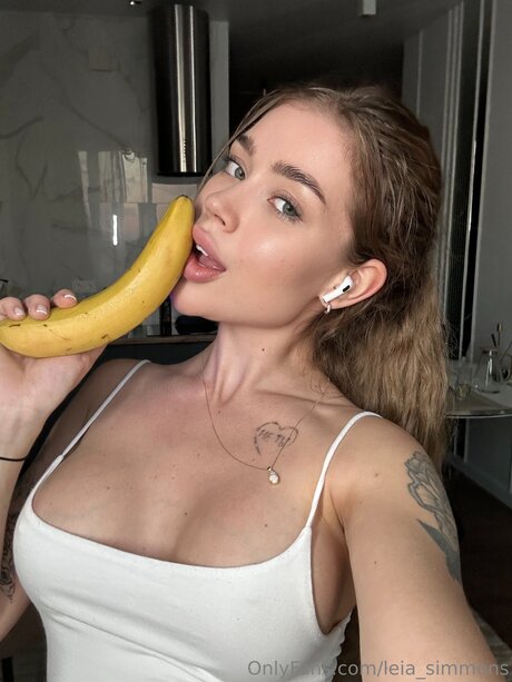 Leia Simmons