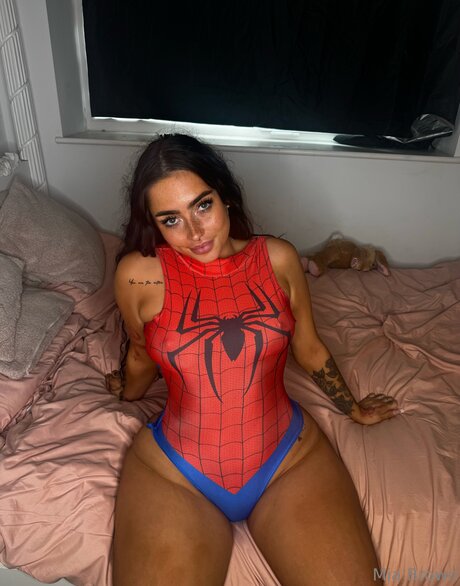 Foto nua vazada do OnlyFans de Miaxbrown