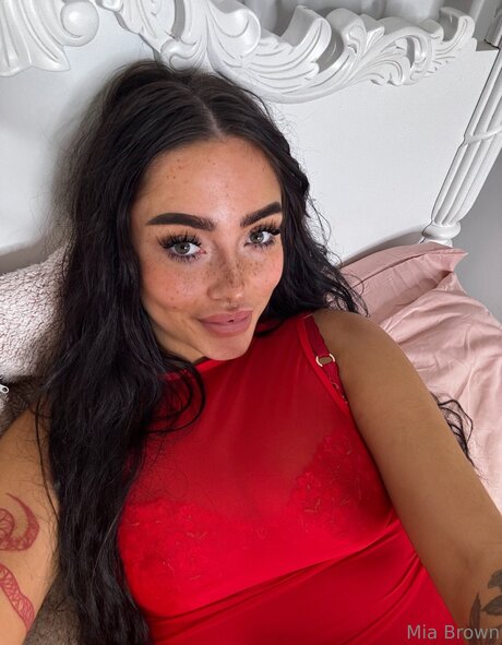 Miaxbrown