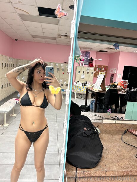 Ninidapretty