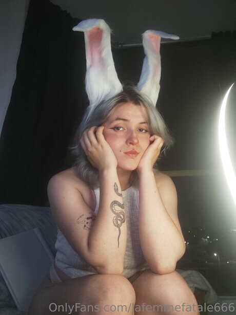 Lafemmefatale666