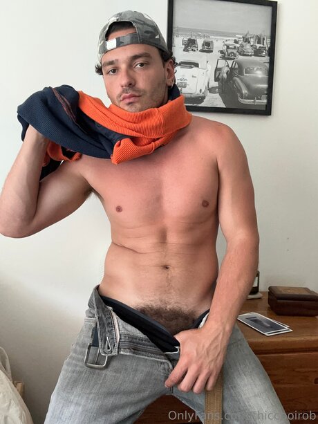 Thiccboirob OnlyFans